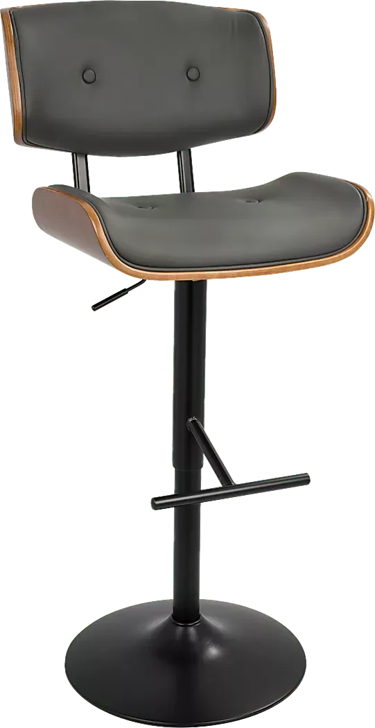 WesthuesGrayAdjustableBarstool,Setof2 18 WesthuesGrayAdjustableBarstool,Setof2