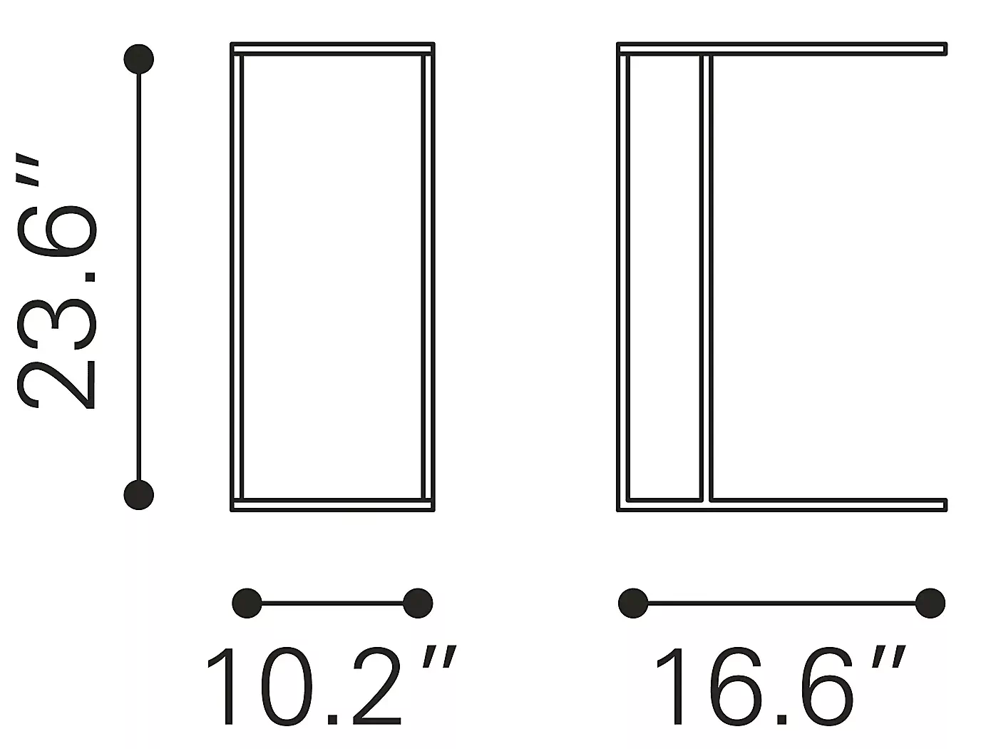 DearmounBlackEndTable 10 DearmounBlackEndTable