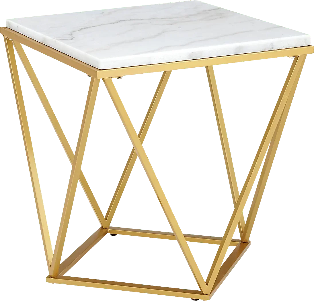WendanGoldEndTable 1 WendanGoldEndTable