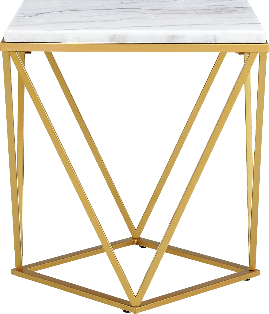 WendanGoldEndTable 3 WendanGoldEndTable
