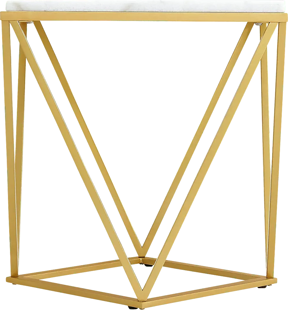 WendanGoldEndTable 4 WendanGoldEndTable