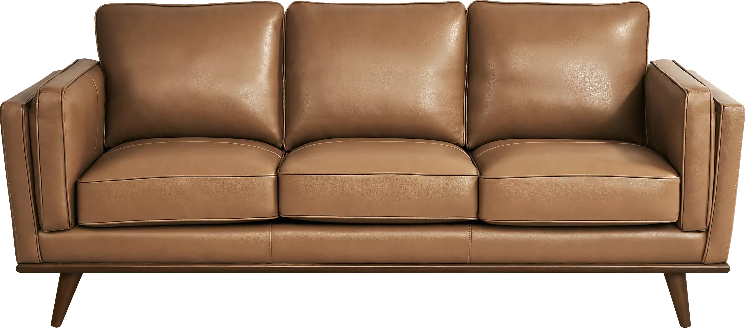 CassinaCourtLeatherSofa 1 CassinaCourtLeatherSofa
