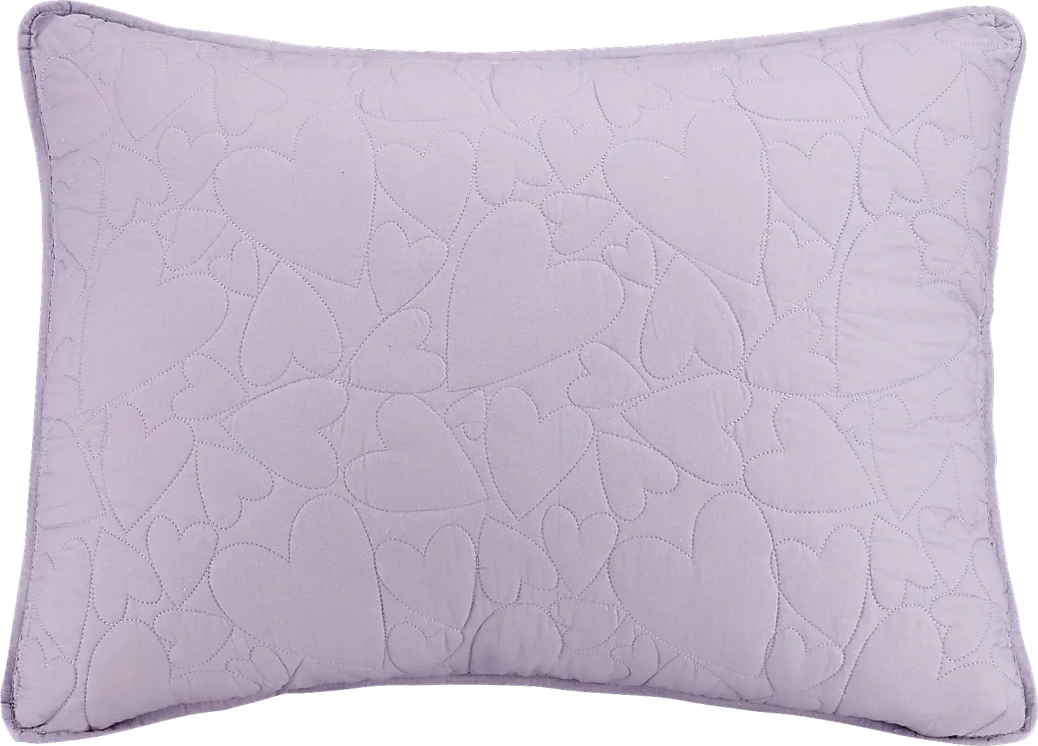 ViviPurpleFullComforterSet 5 ViviPurpleFullComforterSet