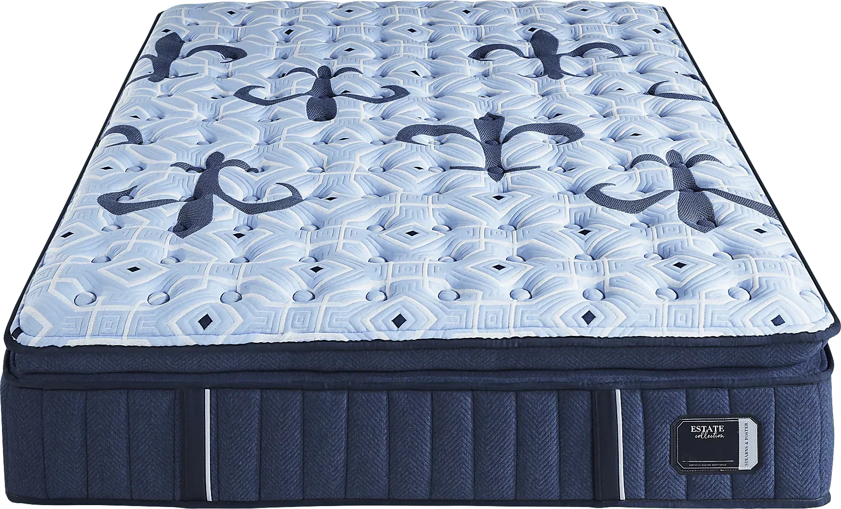 EstateFirmPtFullMattress 2 EstateFirmPtFullMattress