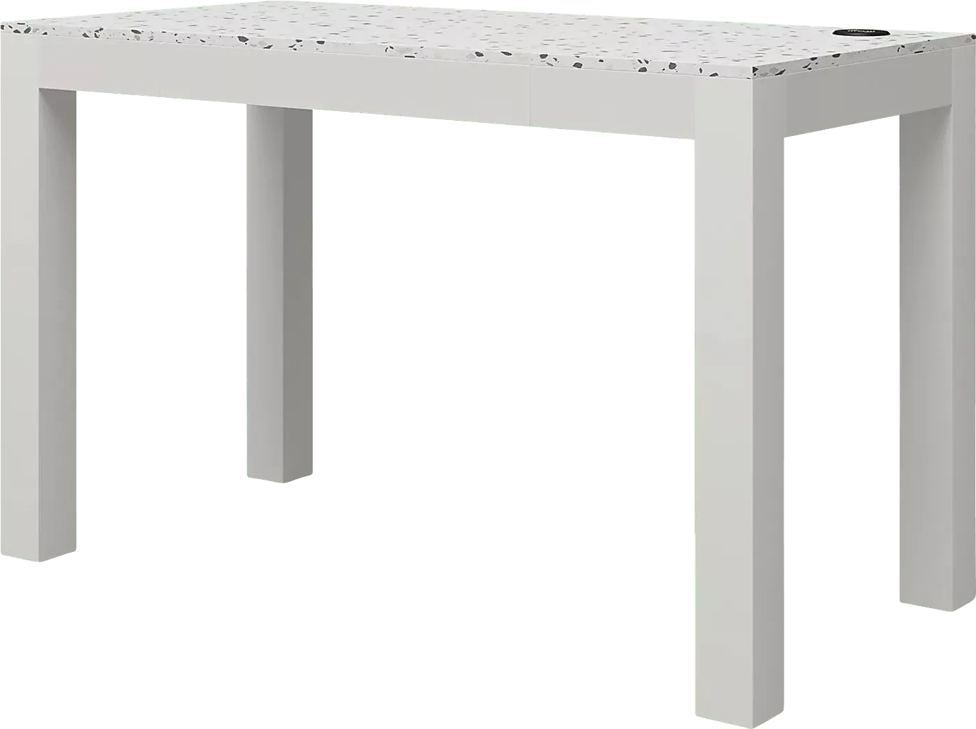 BenninghausWhiteDesk 10 BenninghausWhiteDesk