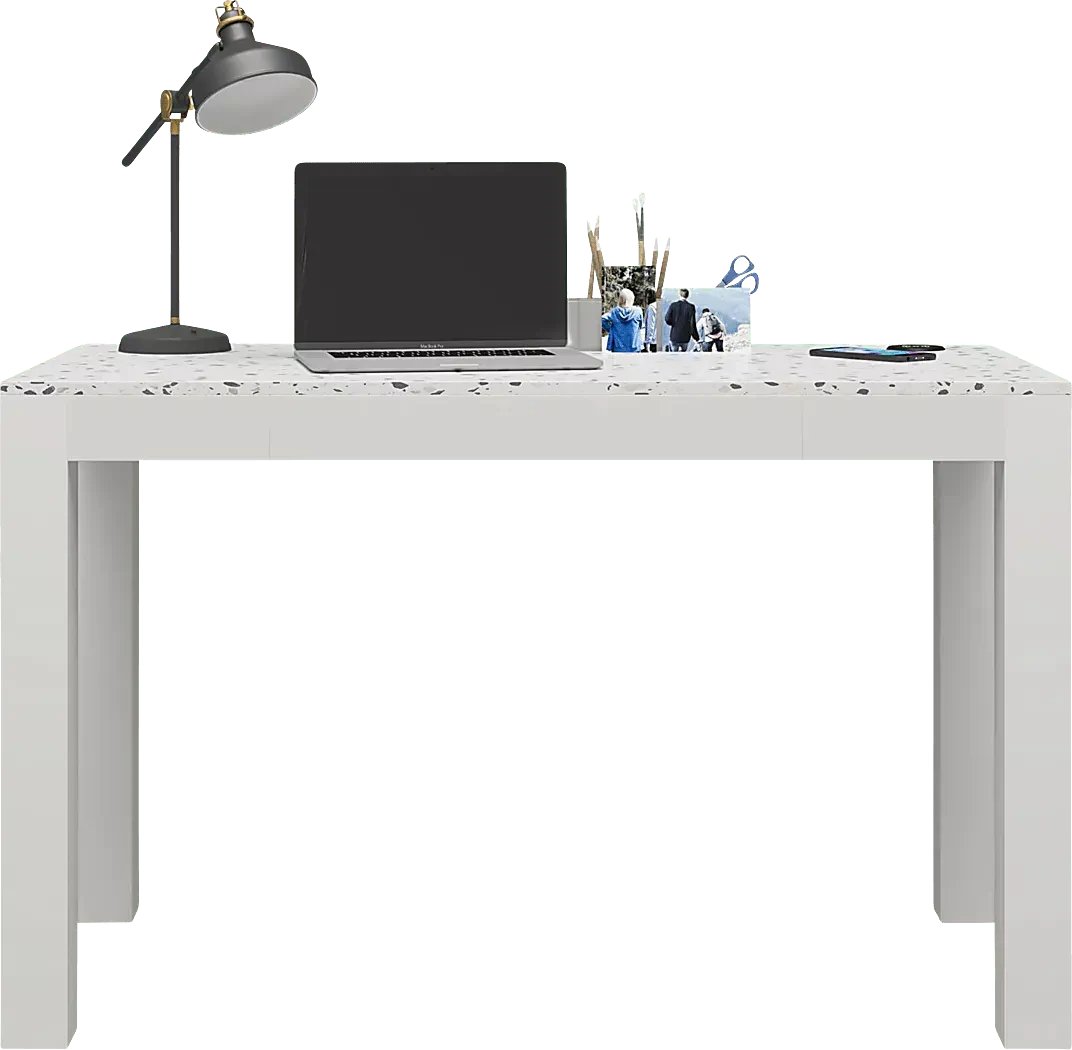 BenninghausWhiteDesk 5 BenninghausWhiteDesk