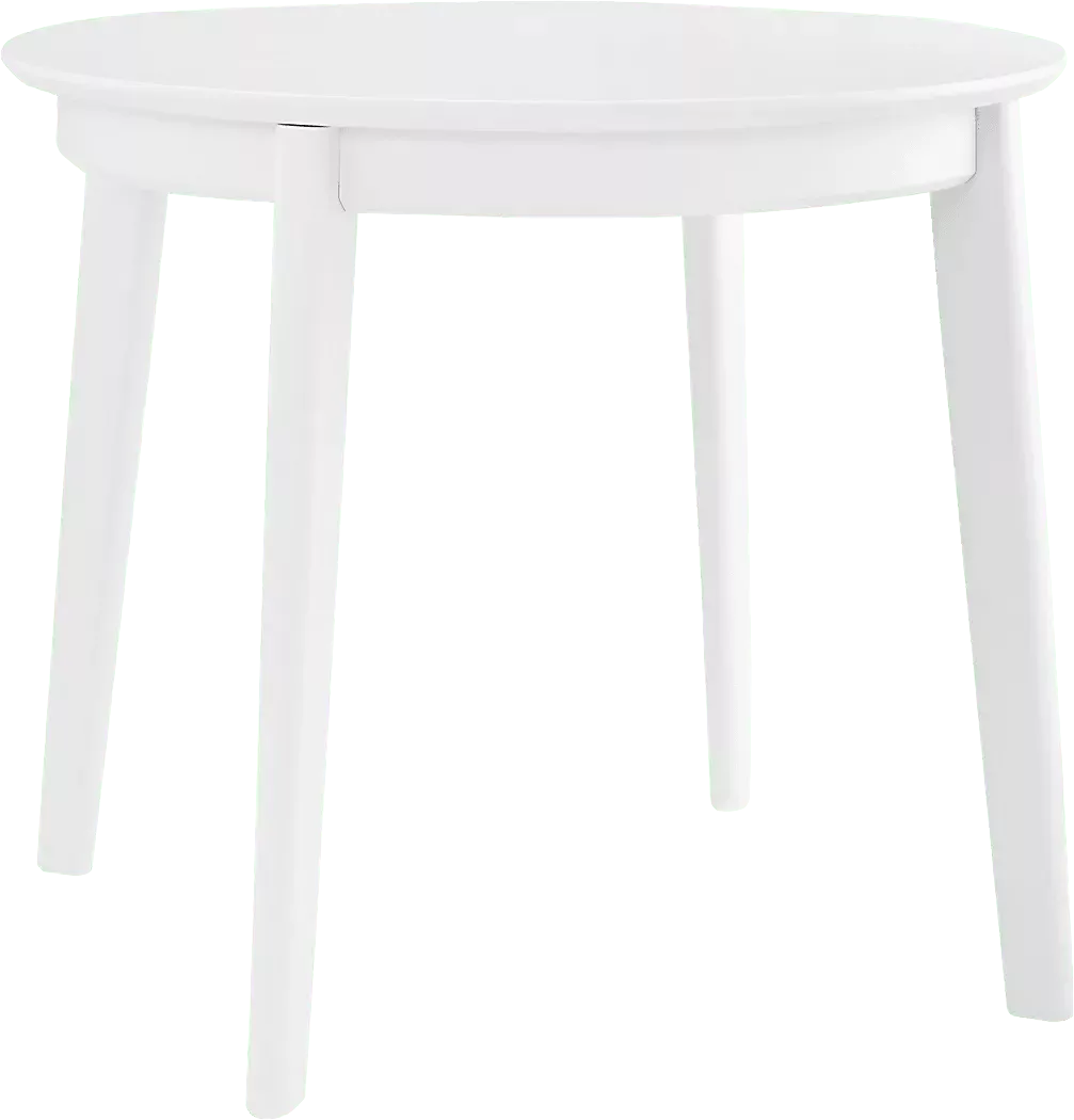 BlettnerWhiteDiningTable 1 BlettnerWhiteDiningTable