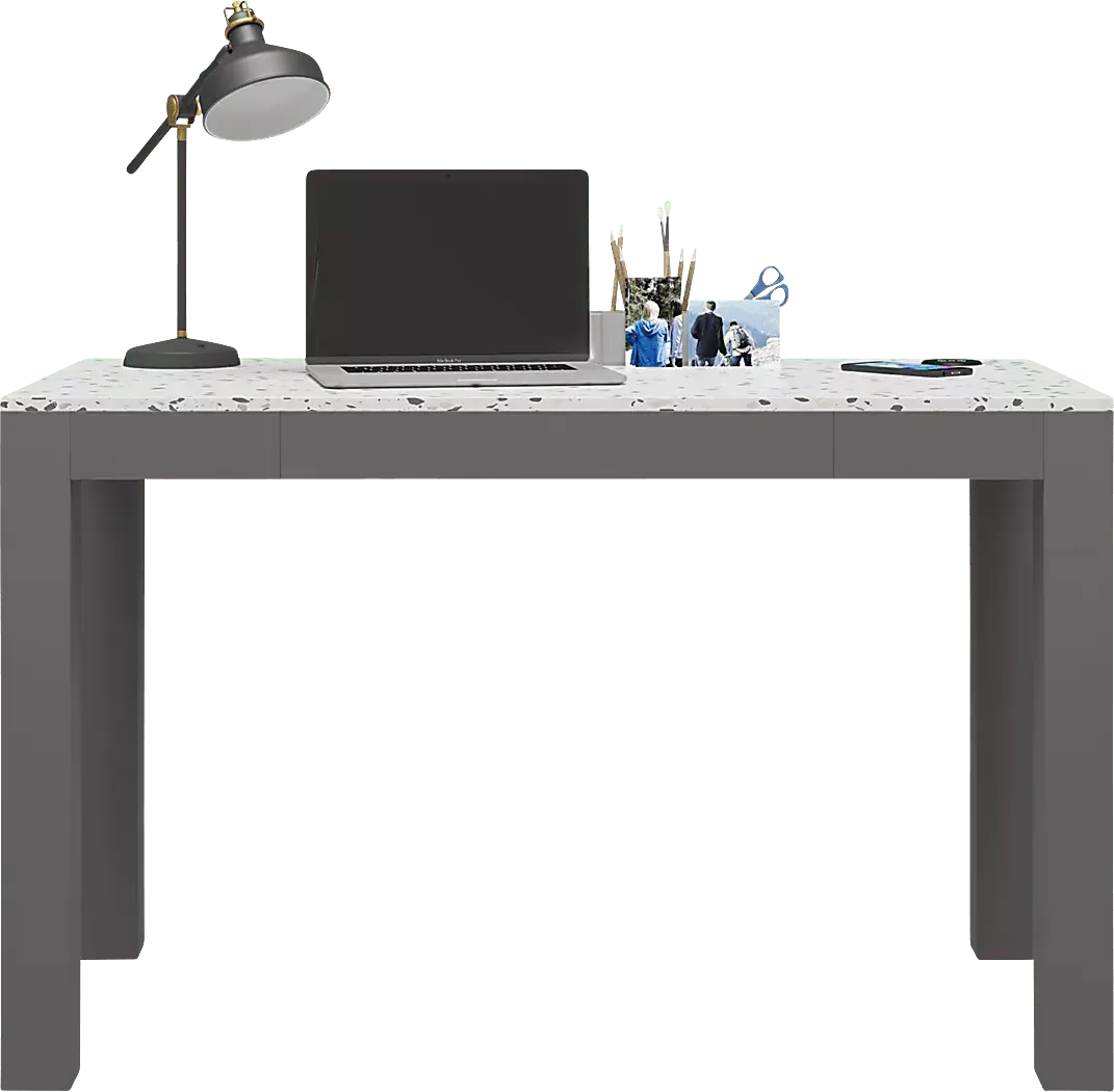 BenninghausGrayDesk 10 BenninghausGrayDesk