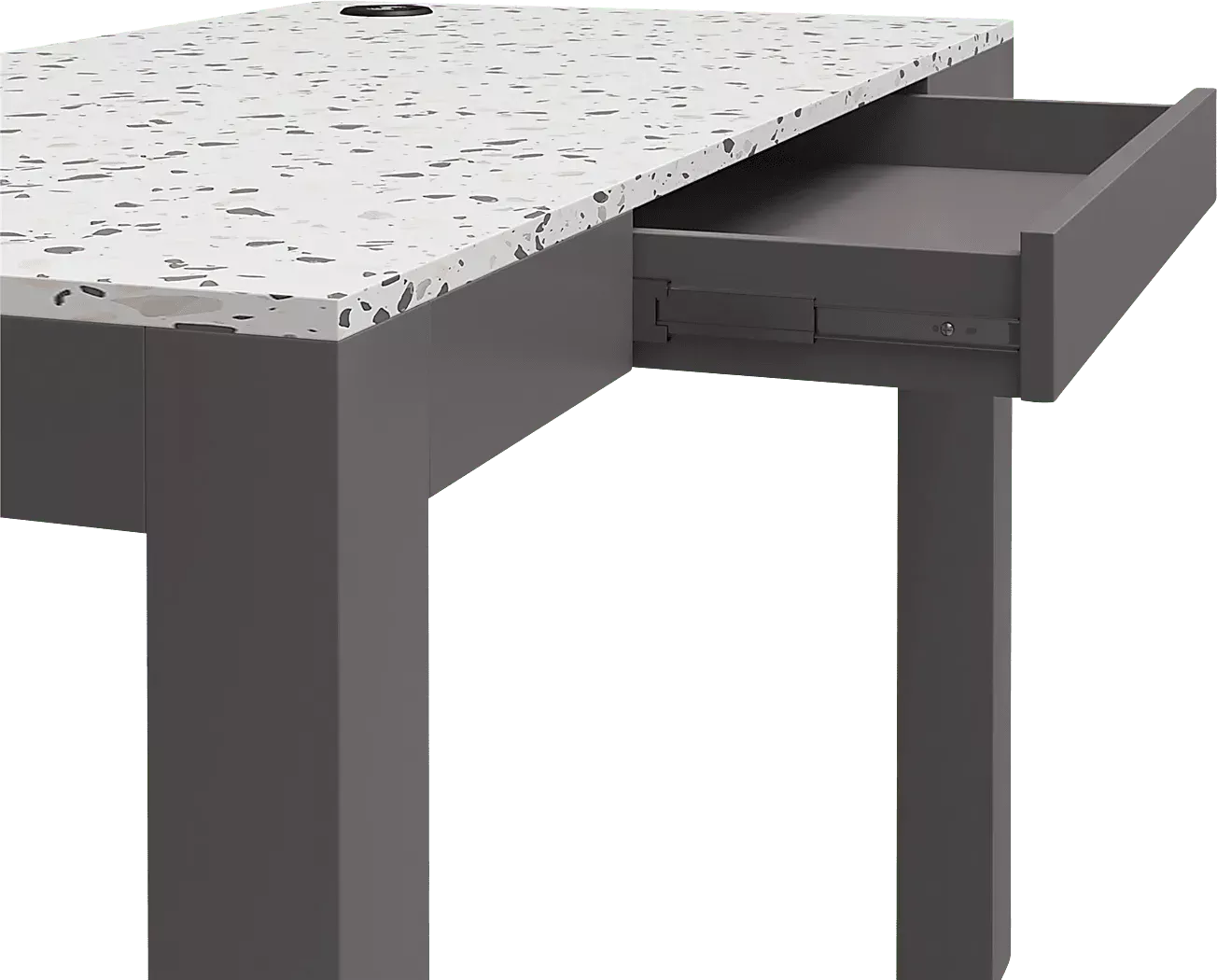 BenninghausGrayDesk 8 BenninghausGrayDesk