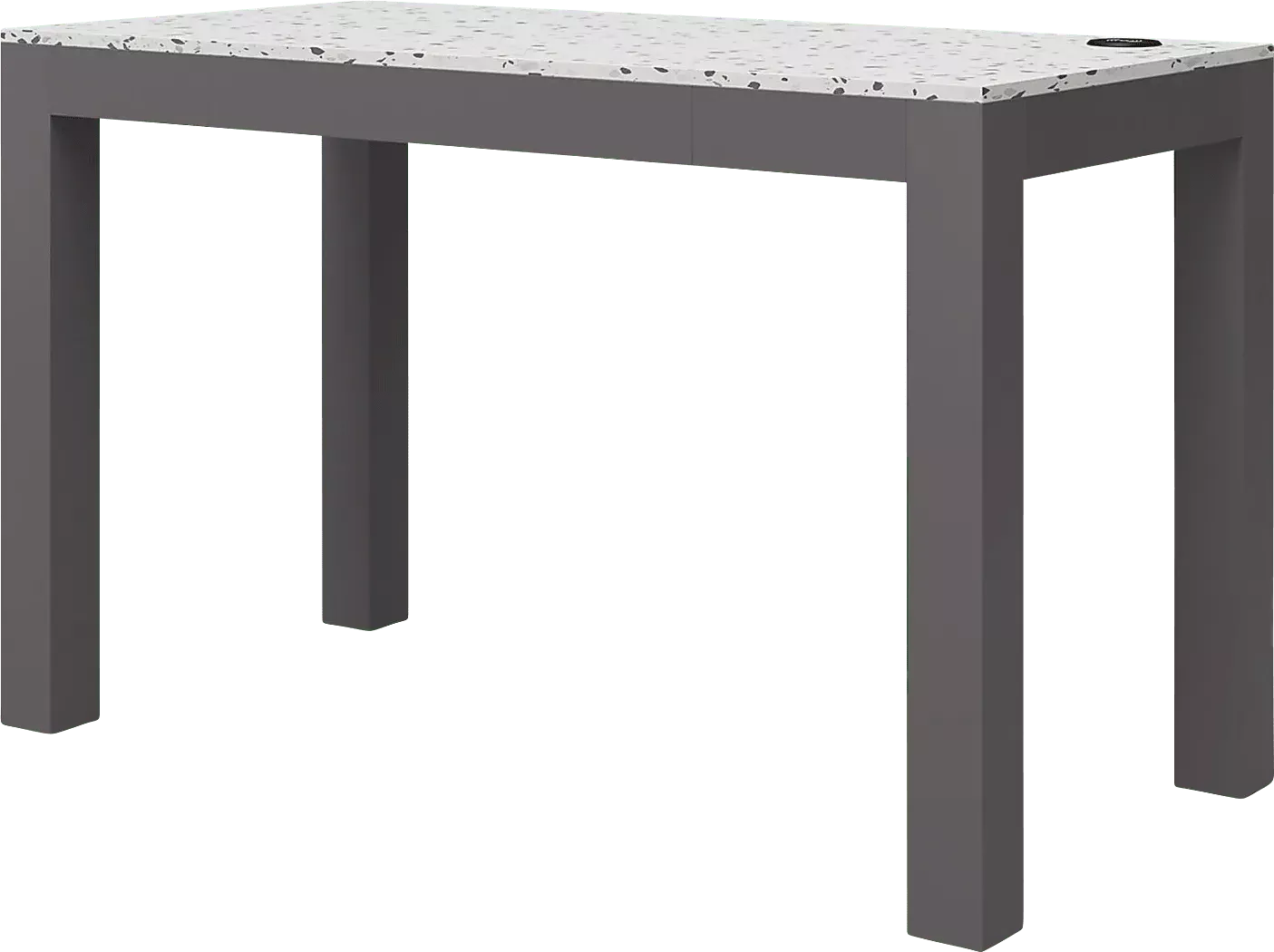 BenninghausGrayDesk 9 BenninghausGrayDesk