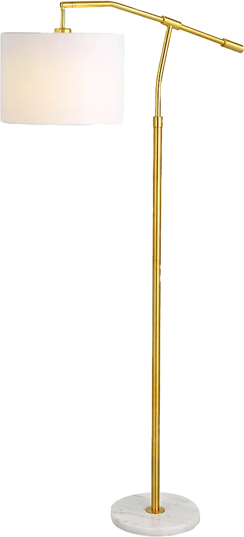 AlatkaDriveGoldFloorLamp 4 AlatkaDriveGoldFloorLamp