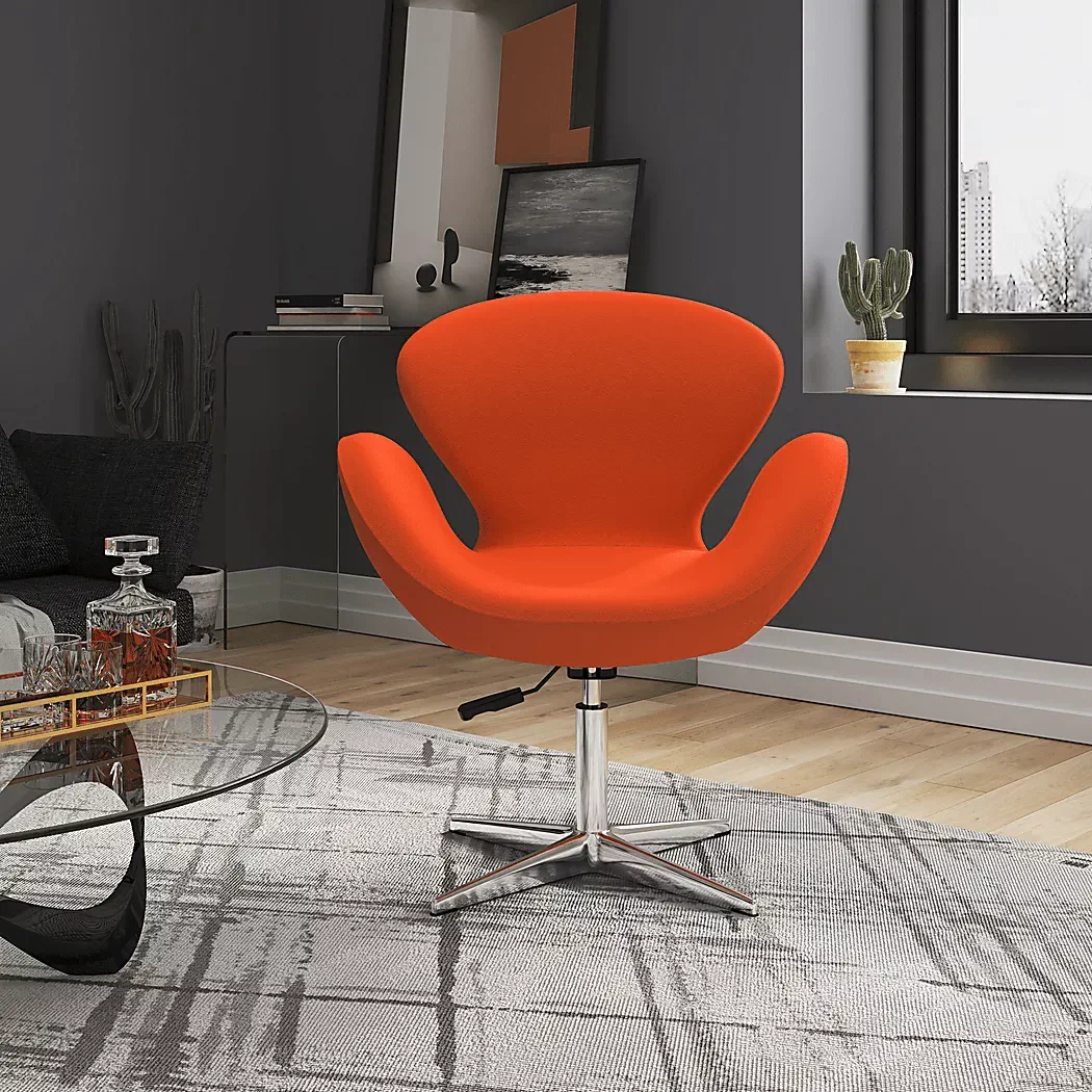 WitchazelSwivelAccentChair 2 WitchazelSwivelAccentChair