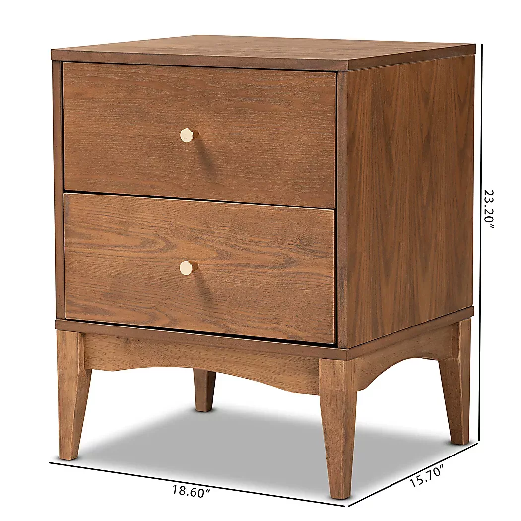 FireberryBrownNightstand 10 FireberryBrownNightstand