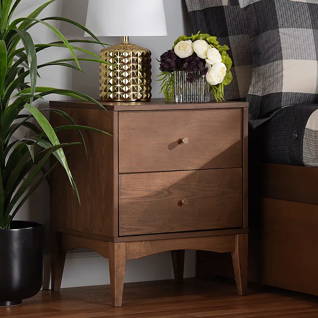 FireberryBrownNightstand 2 FireberryBrownNightstand