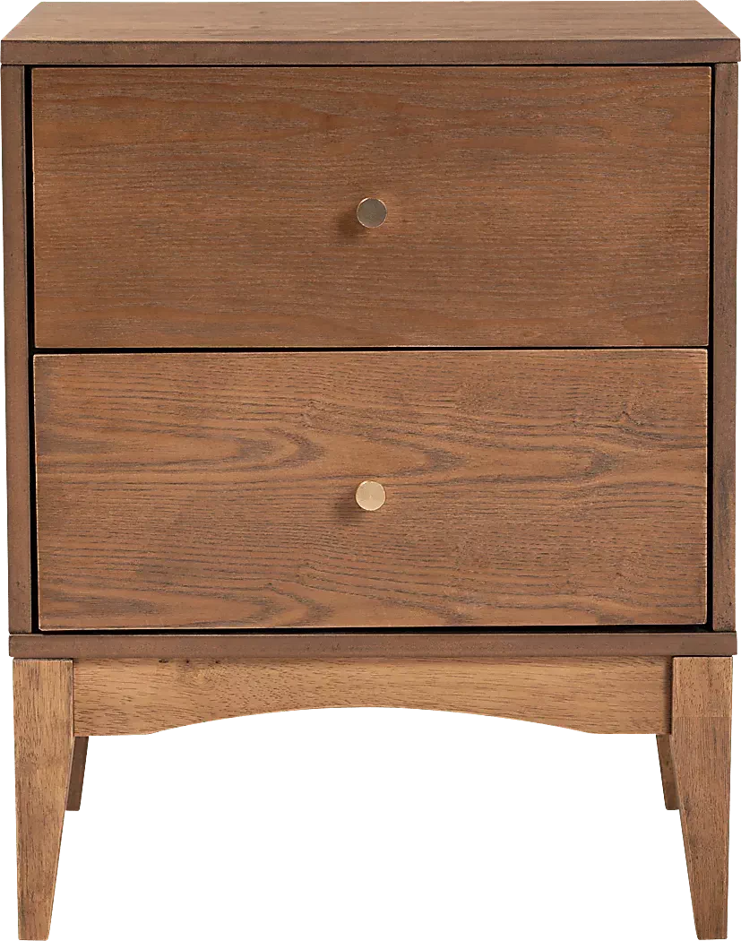 FireberryBrownNightstand 3 FireberryBrownNightstand