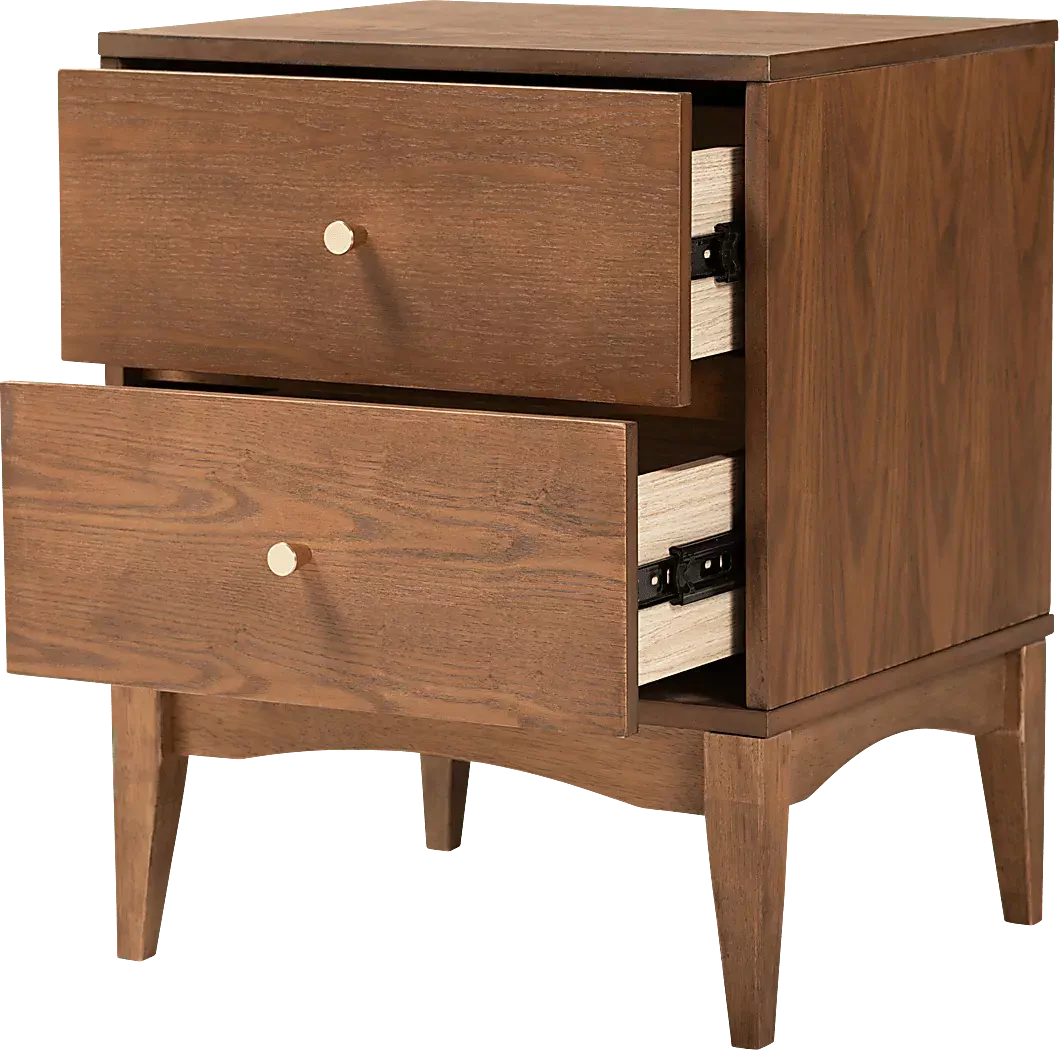 FireberryBrownNightstand 5 FireberryBrownNightstand