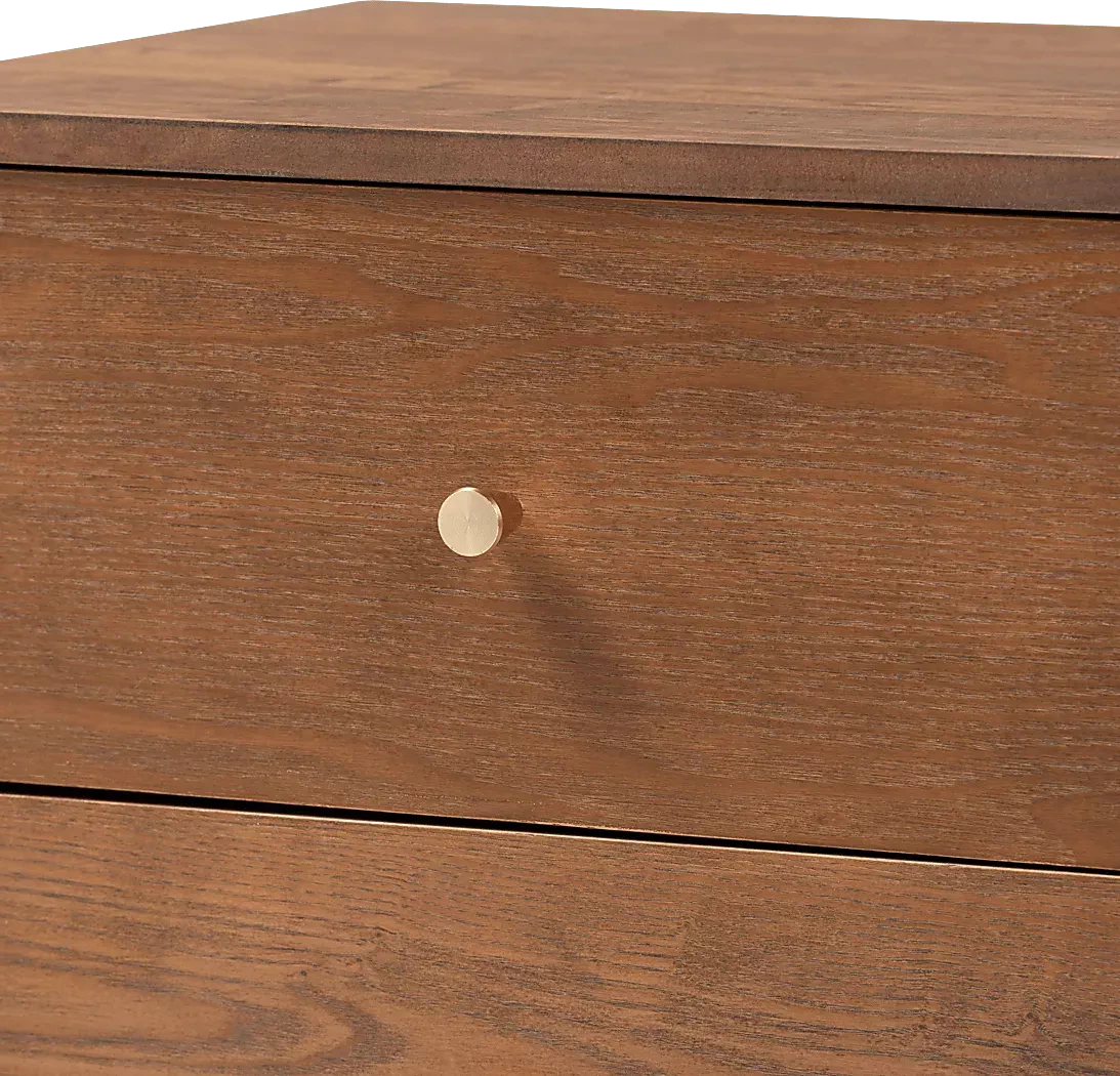 FireberryBrownNightstand 6 FireberryBrownNightstand