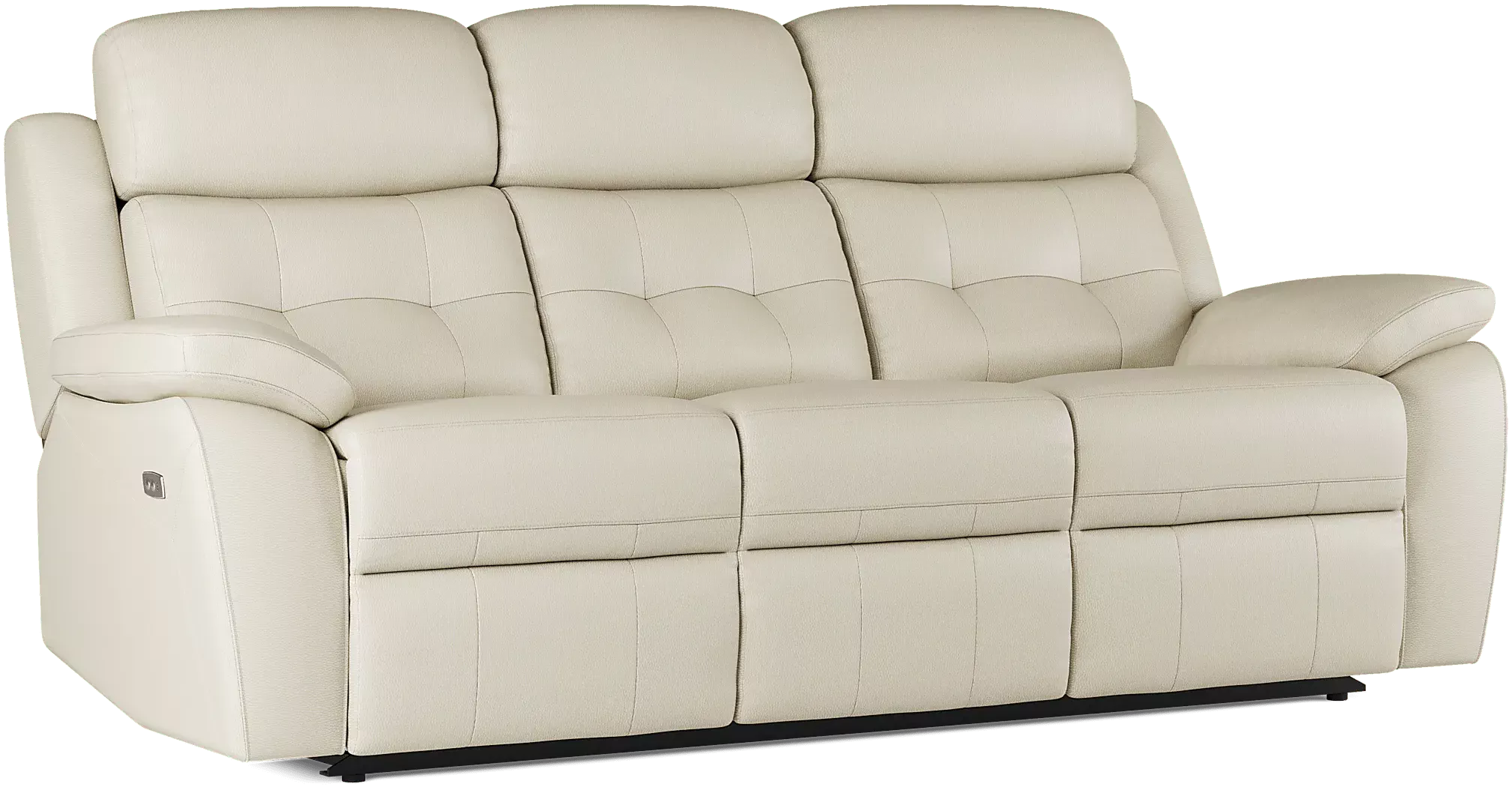 AntoninLeatherPowerRecliningSofa 2 AntoninLeatherPowerRecliningSofa