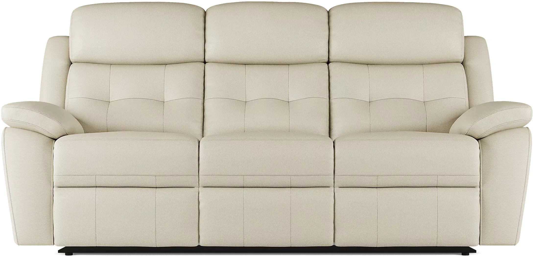 AntoninLeatherPowerRecliningSofa 4 AntoninLeatherPowerRecliningSofa