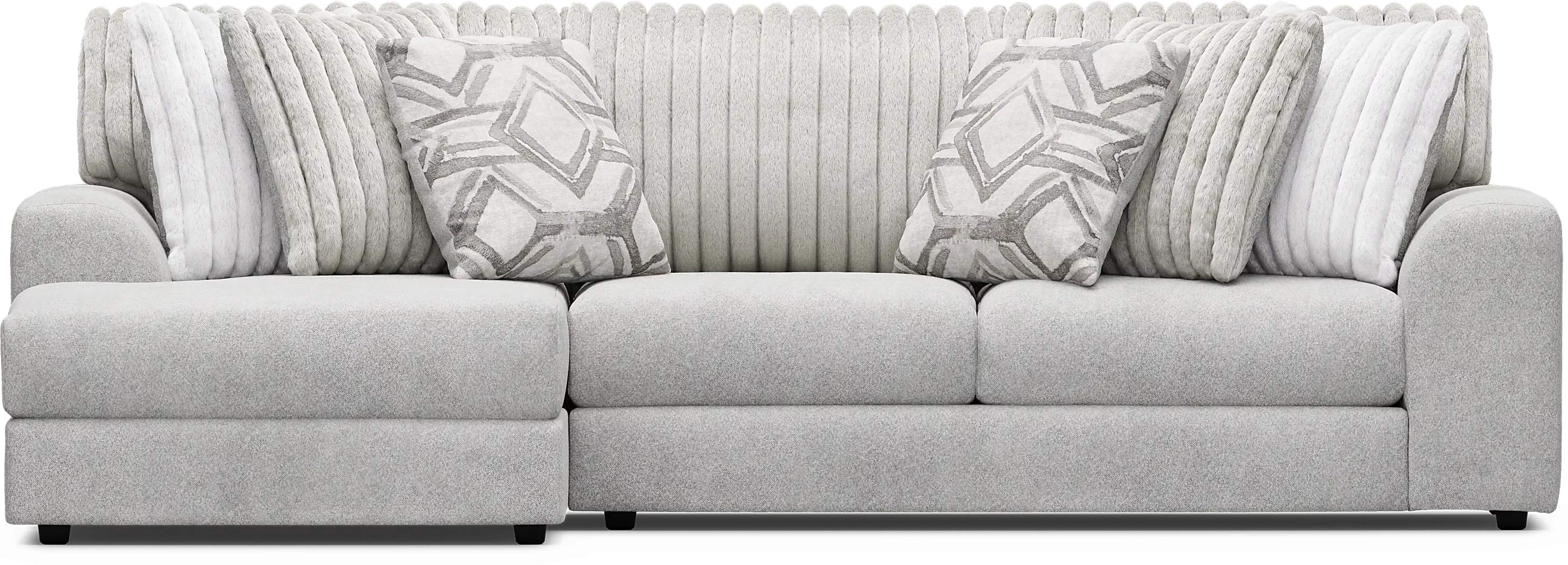 MoreauStreet2PcLeftArmChaiseSectional 3 MoreauStreet2PcLeftArmChaiseSectional