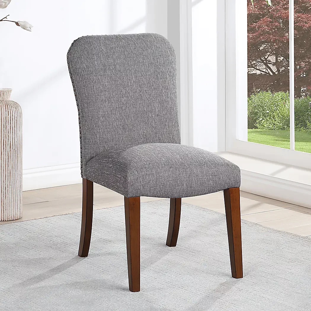 BirtleyGraySideChair,Setof2 2 BirtleyGraySideChair,Setof2