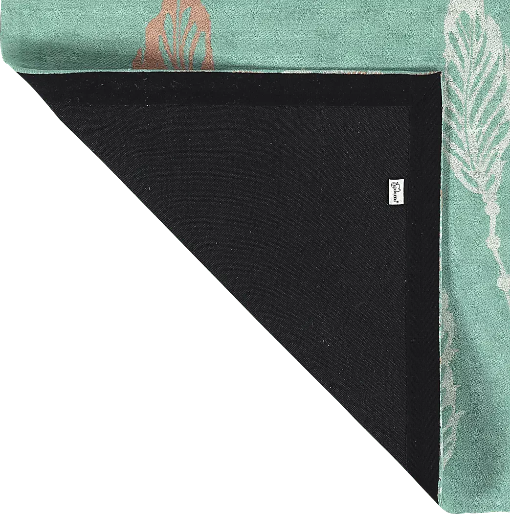 KidsDreamCatcherBlue7'x9'Rug 4 KidsDreamCatcherBlue7'x9'Rug