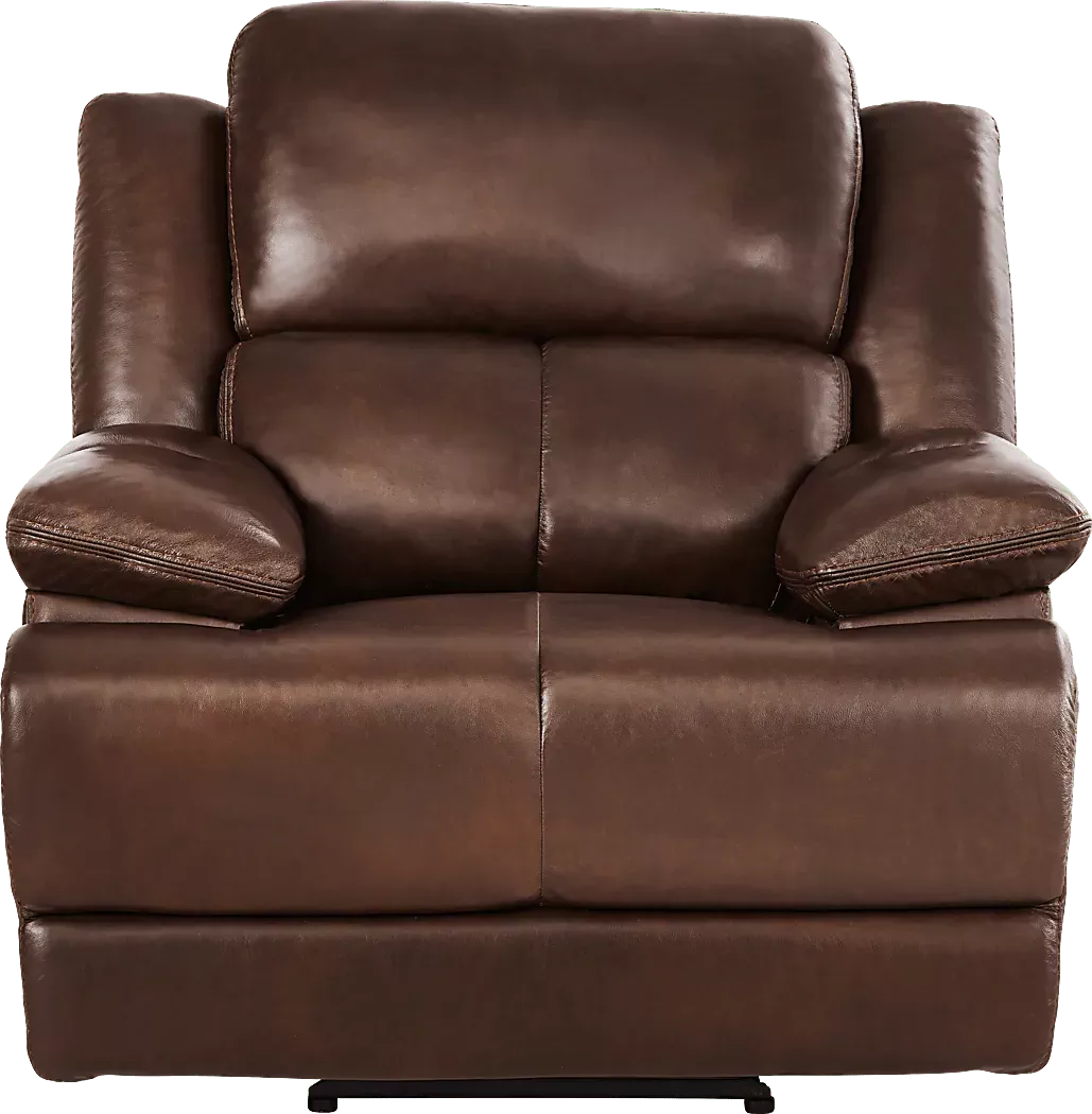 MontefanoLeatherRecliner 2 MontefanoLeatherRecliner