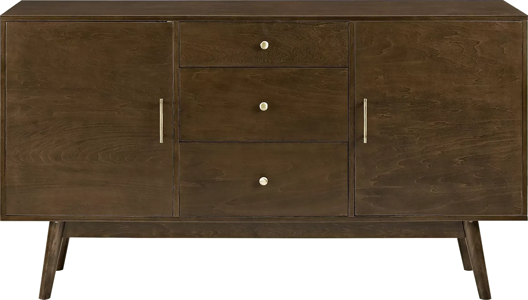 DarcyWalnut60in.Console