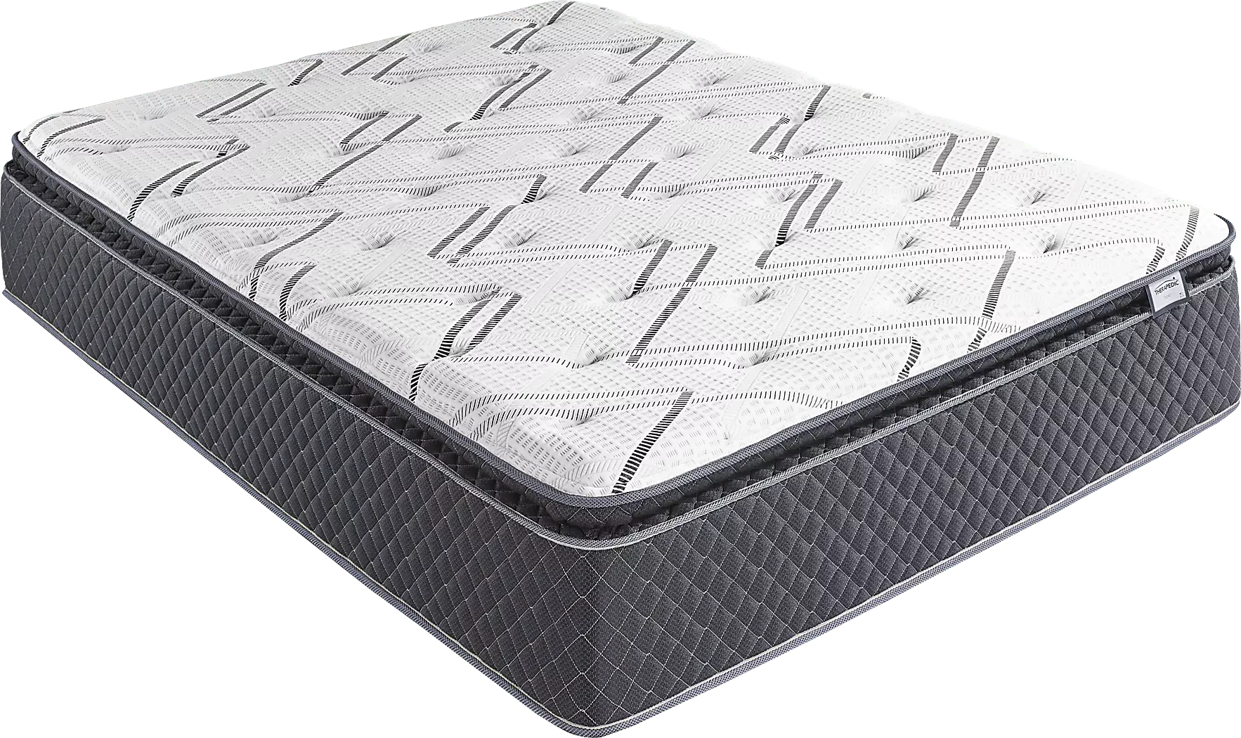 TopazFullMattress 1 TopazFullMattress