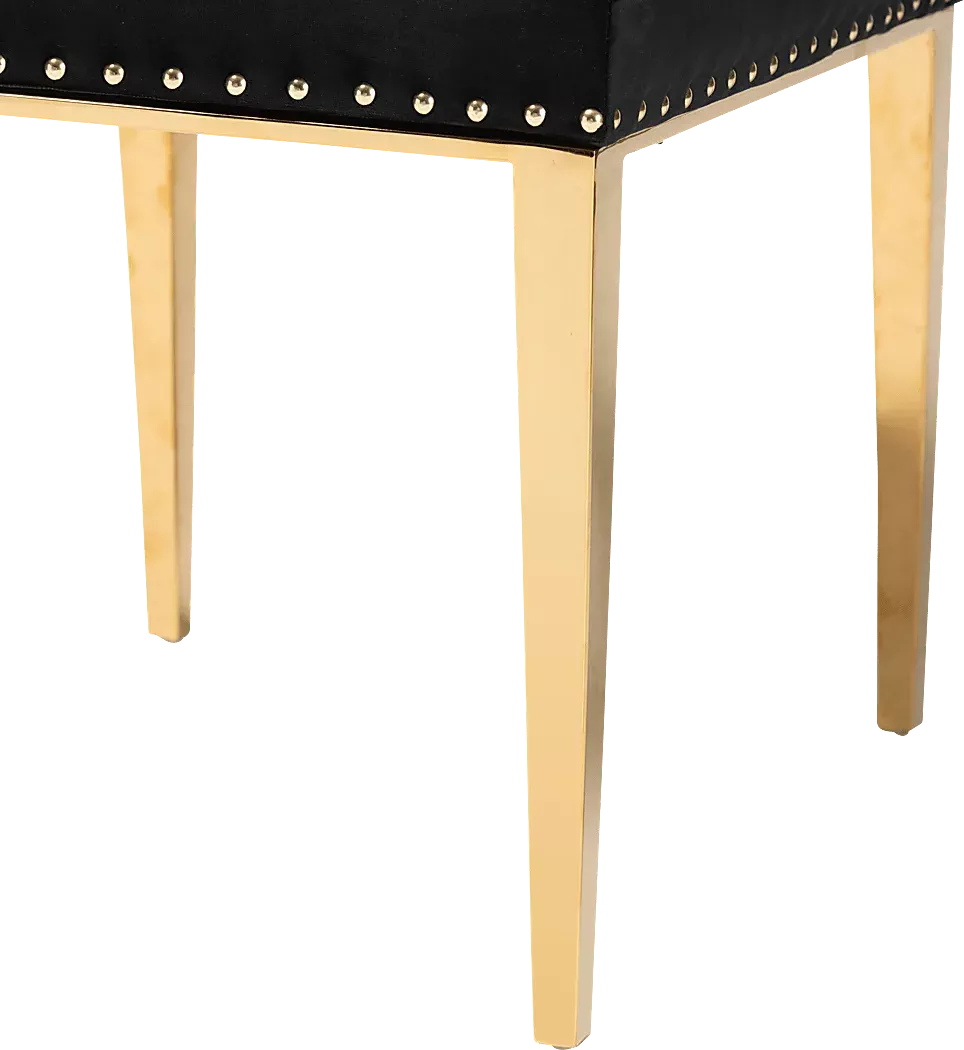 ChampeauBlackSideChair,Setof2 7 ChampeauBlackSideChair,Setof2