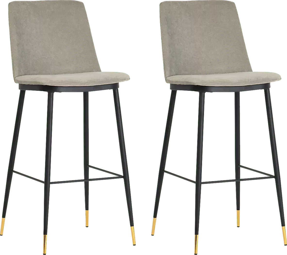 EllianGrayCounterHeightStool,Setof2 1 EllianGrayCounterHeightStool,Setof2