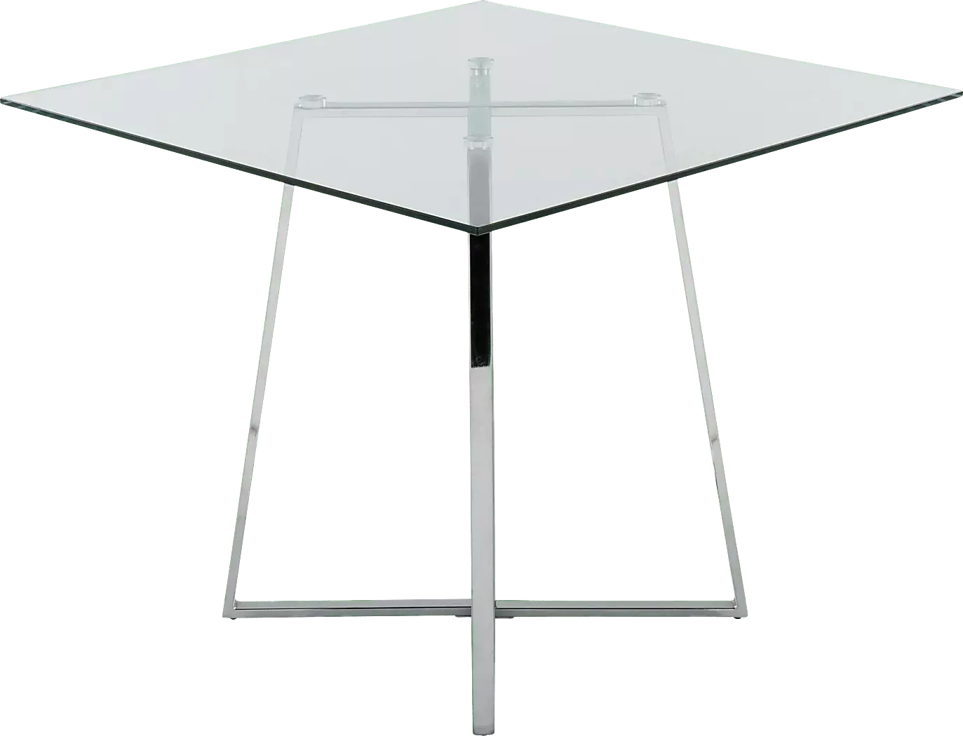 TanracIChromeDiningTable 3 TanracIChromeDiningTable