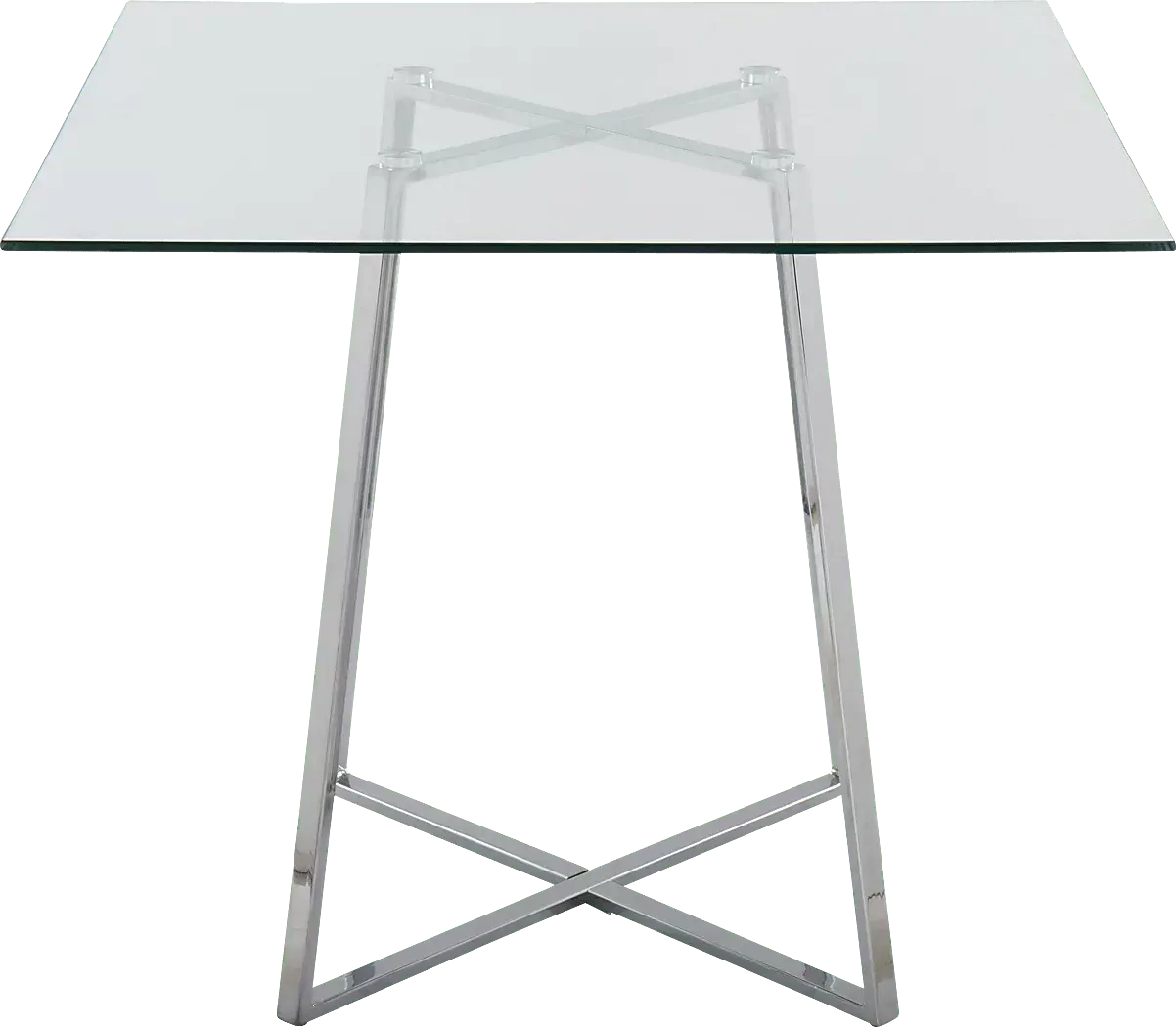 TanracIChromeDiningTable 5 TanracIChromeDiningTable