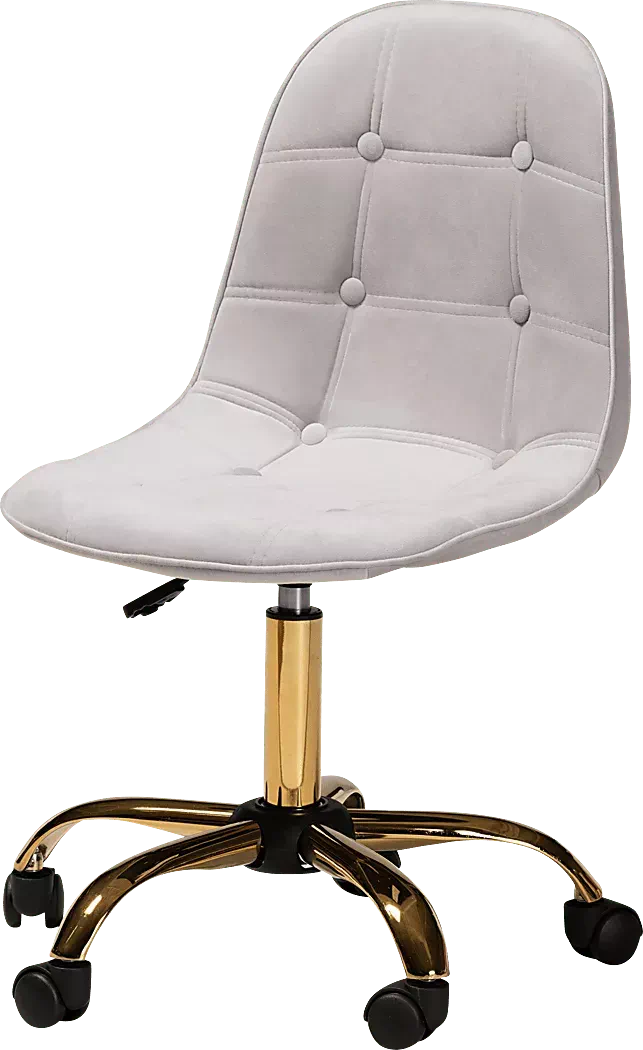 AnhingaGrayOfficeChair 1 AnhingaGrayOfficeChair