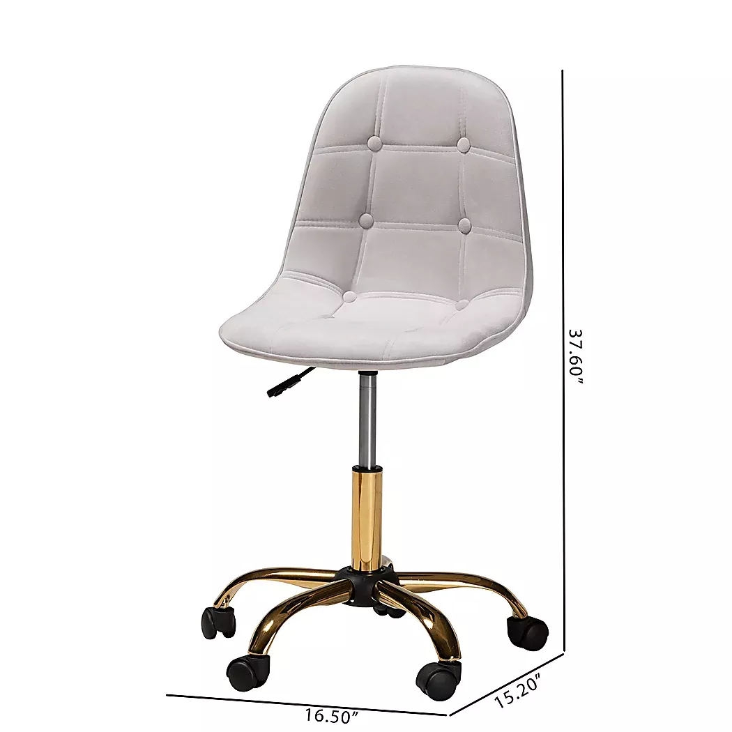 AnhingaGrayOfficeChair 13 AnhingaGrayOfficeChair