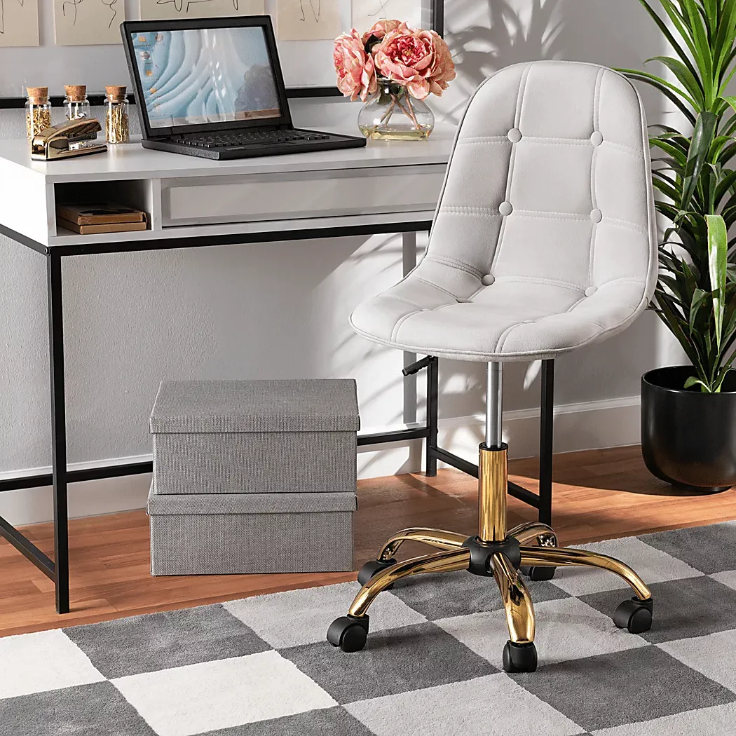 AnhingaGrayOfficeChair 2 AnhingaGrayOfficeChair