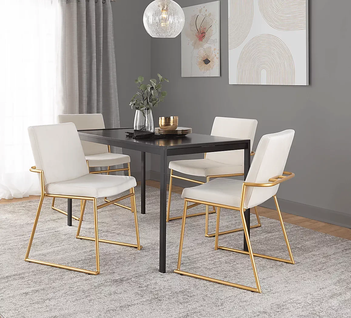 PowhatanIICreamDiningChair,Setof2 2 PowhatanIICreamDiningChair,Setof2