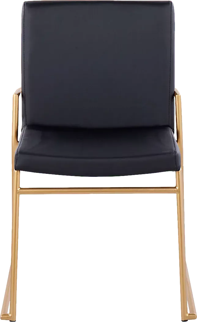 PowhatanIBlackDiningChair,Setof2 3 PowhatanIBlackDiningChair,Setof2