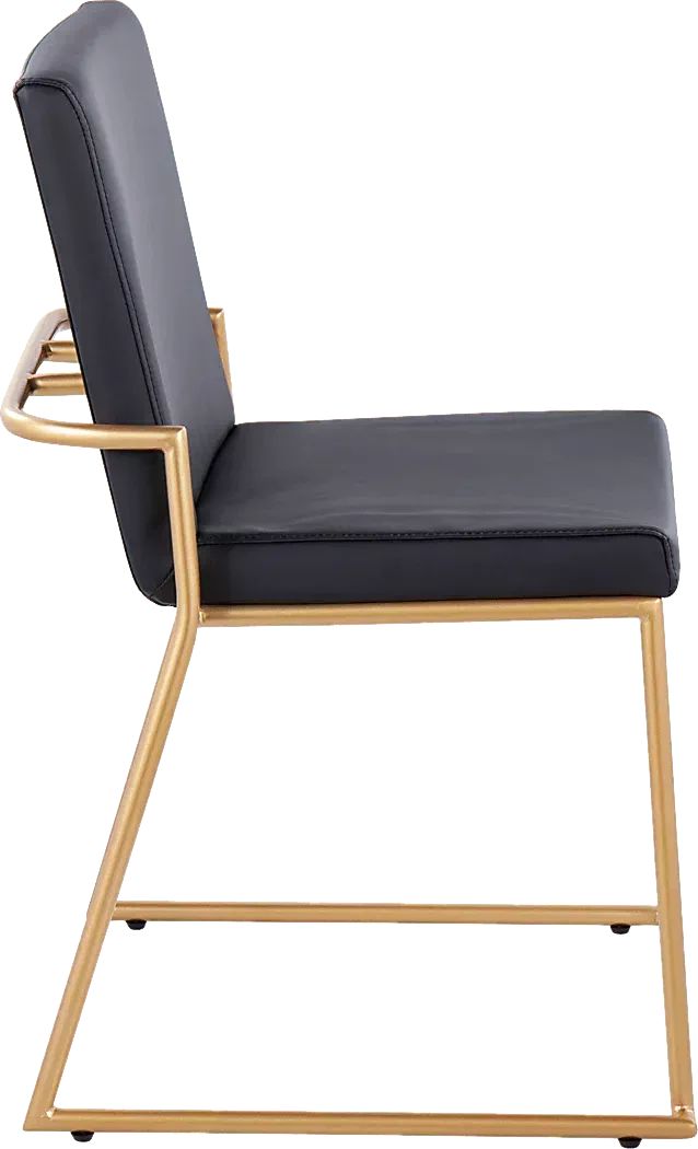 PowhatanIBlackDiningChair,Setof2 4 PowhatanIBlackDiningChair,Setof2