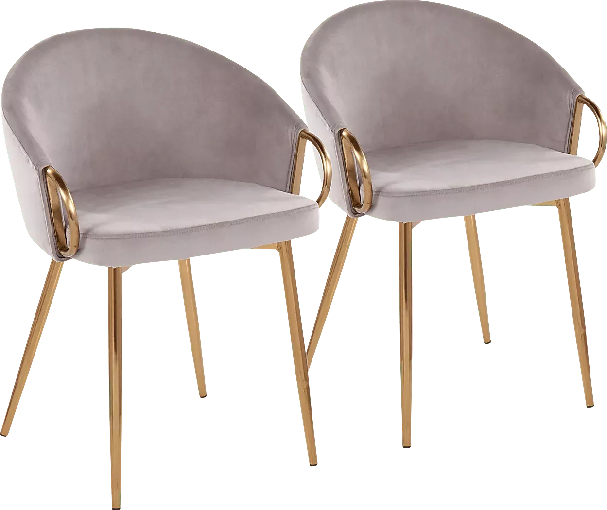 StumbergIIIGrayDiningChair,Setof2 1 StumbergIIIGrayDiningChair,Setof2