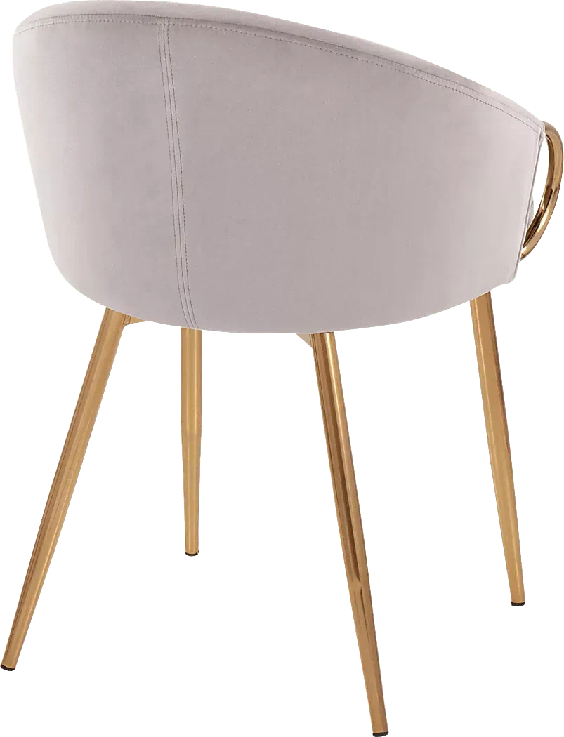 StumbergIIIGrayDiningChair,Setof2 5 StumbergIIIGrayDiningChair,Setof2