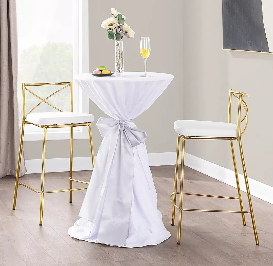 PrienwoodWhiteCounterHeightStool,Setof2 2 PrienwoodWhiteCounterHeightStool,Setof2
