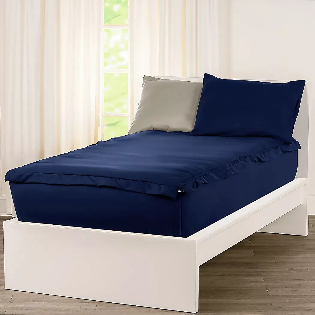 KidsJonildeNavyFullBeddingSet 1 KidsJonildeNavyFullBeddingSet