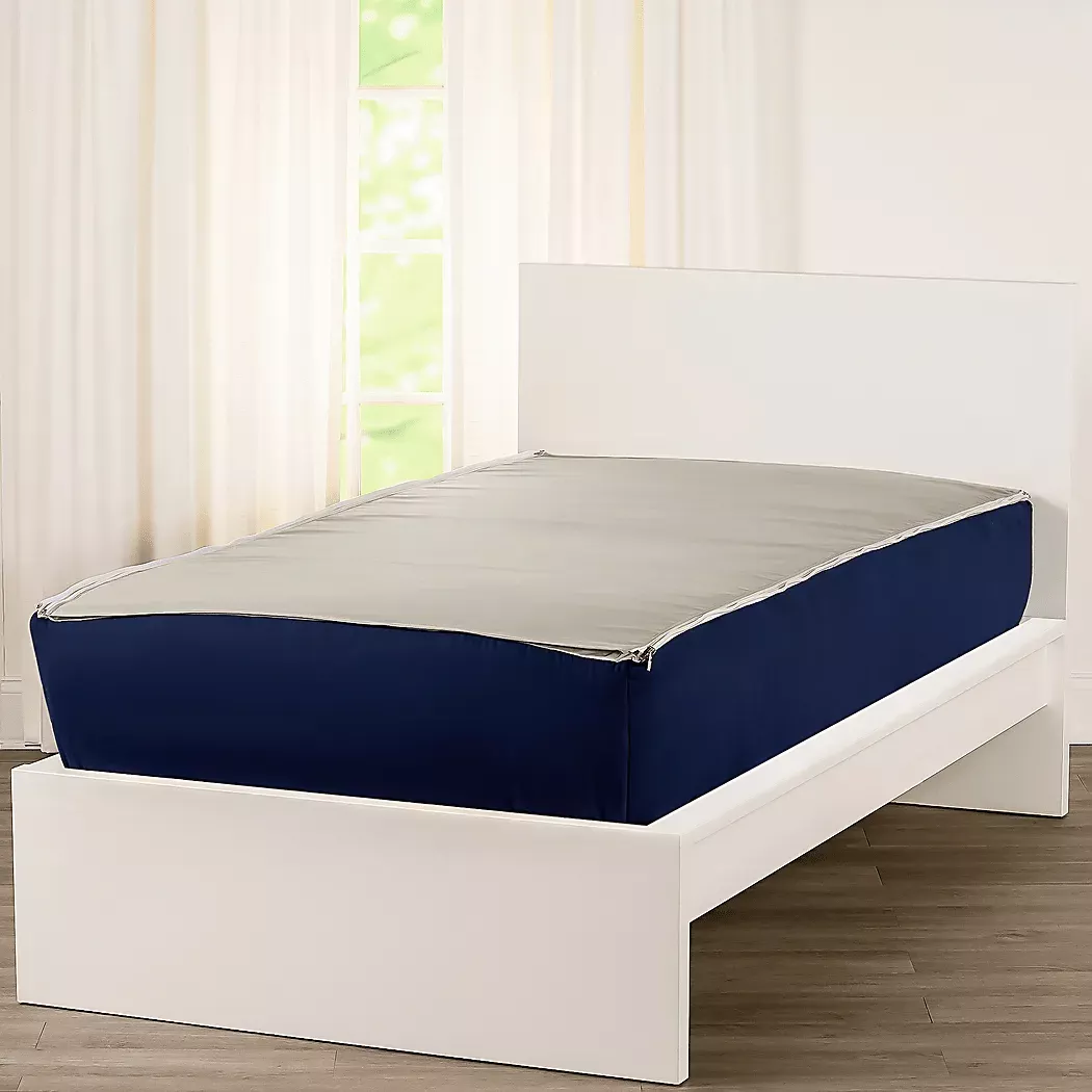 KidsJonildeNavyFullBeddingSet 8 KidsJonildeNavyFullBeddingSet