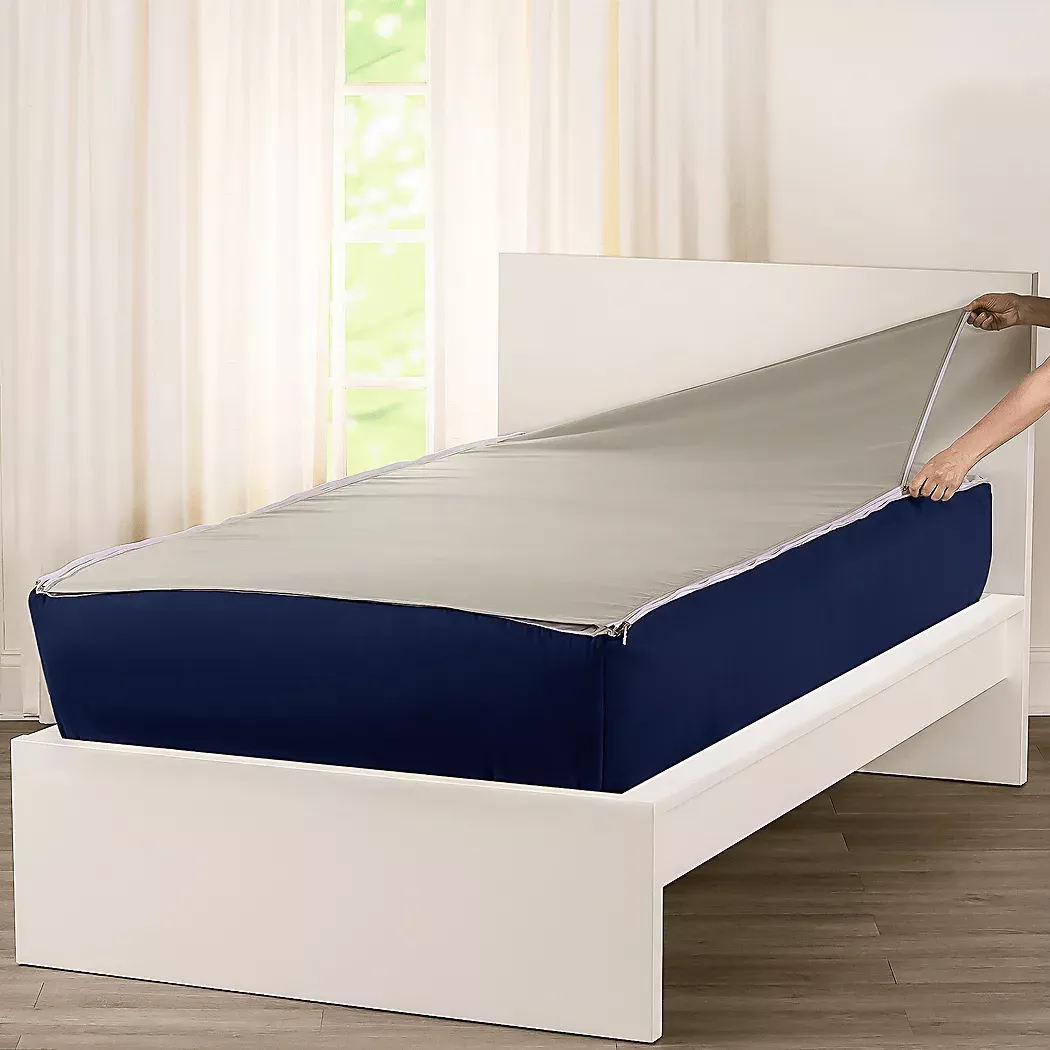 KidsJonildeNavyFullBeddingSet 9 KidsJonildeNavyFullBeddingSet