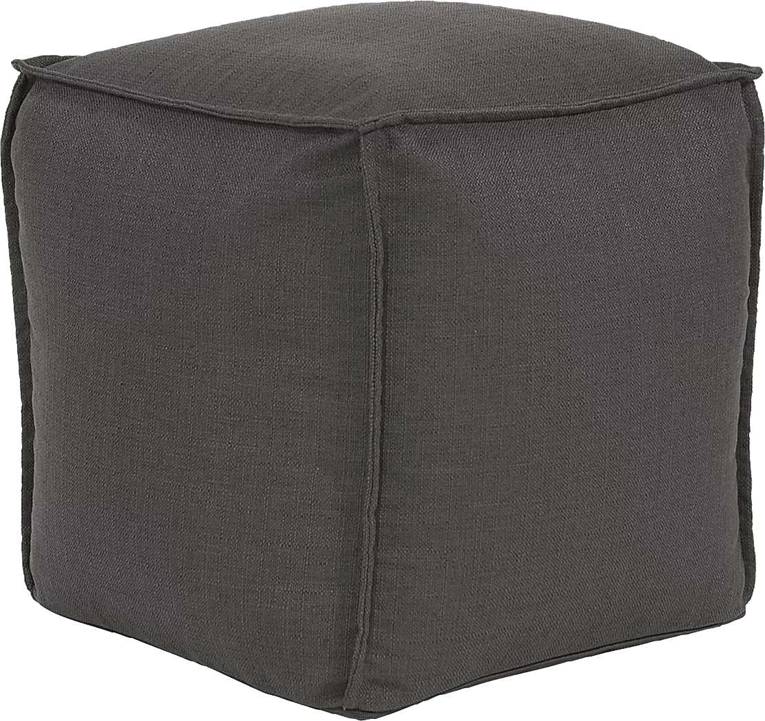 OlneyGrayPouf