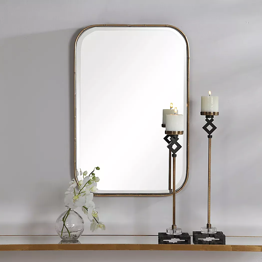 ManzantinaGoldMirror 1 ManzantinaGoldMirror