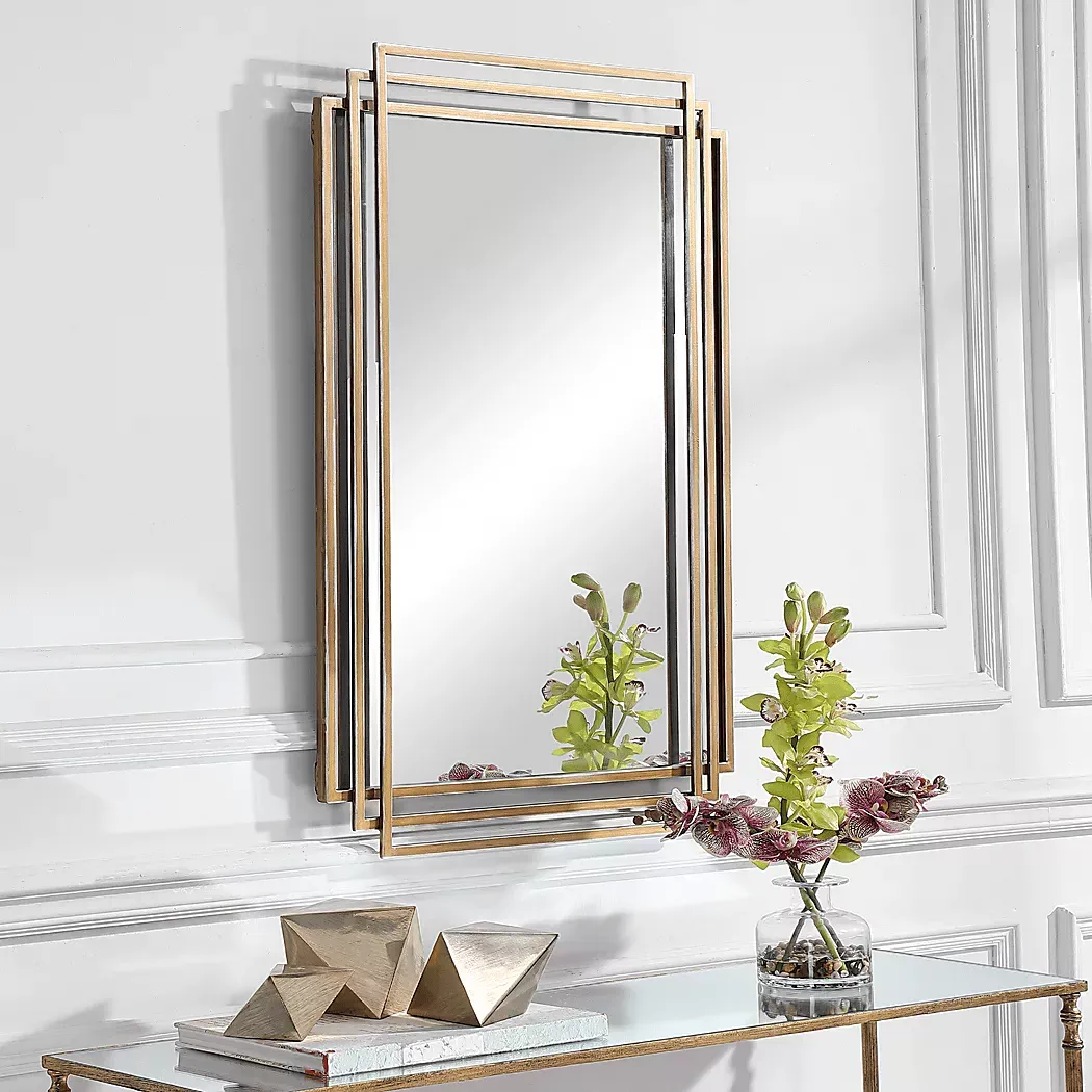 WartraceGoldMirror 4 WartraceGoldMirror