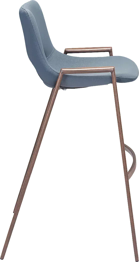CristwayGrayBarstool,Setof2 3 CristwayGrayBarstool,Setof2