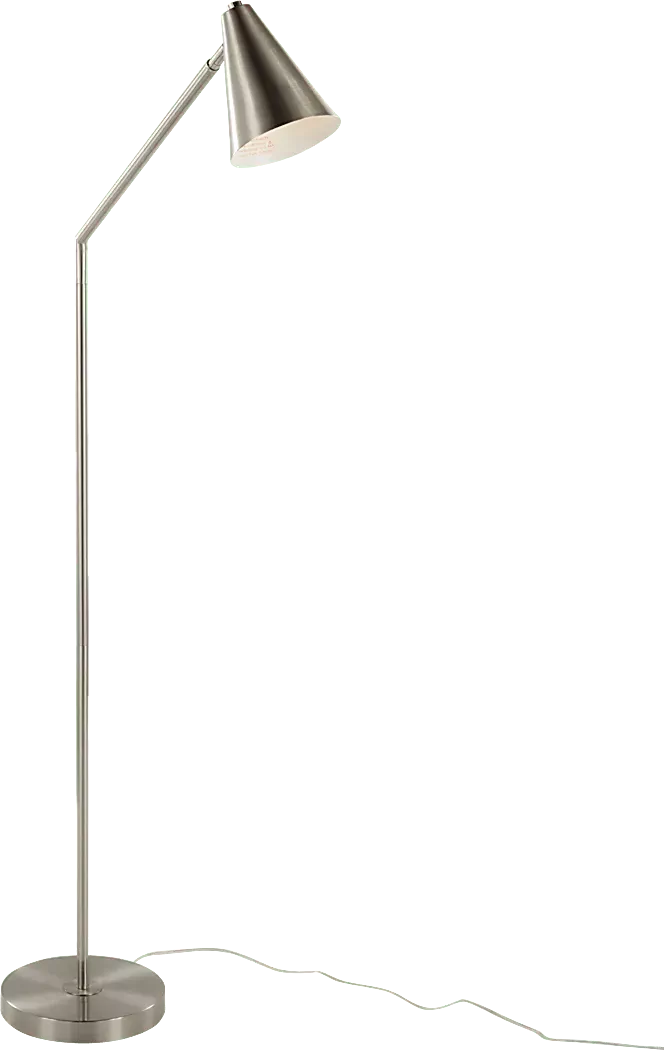 OroscoCourtSteelFloorLamp 1 OroscoCourtSteelFloorLamp